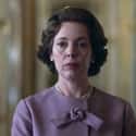 Olivia Colman on Random Famous Actors Who Played Famous Queens