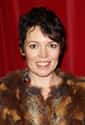 Norwich, United Kingdom   Sarah Caroline Colman, known by the stage name Olivia Colman, is an English actress.