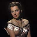 Olivia de Havilland on Random Best Living Actresses Over 80