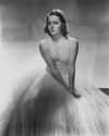 Olivia de Havilland on Random Best Living English Actresses