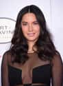 Olivia Munn on Random Celebrities Who Suffer from Anxiety