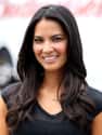 Olivia Munn on Random Famous Women You'd Want to Have a Beer With