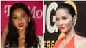 Olivia Munn on Random Celebrities Whose Faces Totally Changed