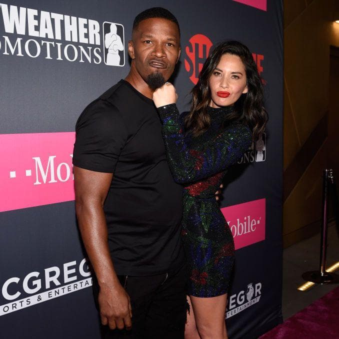 Who Has Jamie Foxx Dated? | His Dating History With Photos