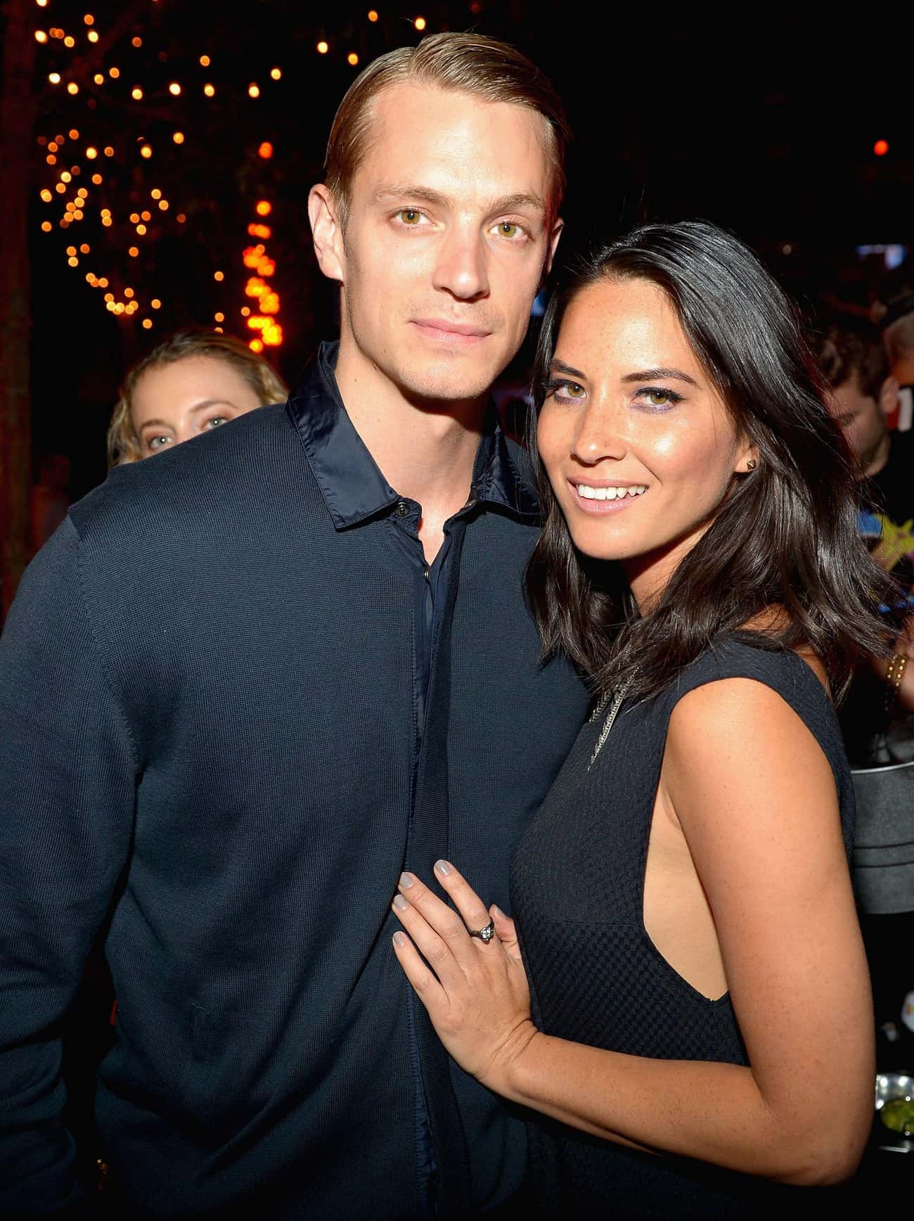 Who Has Joel Kinnaman Dated? | His Dating History with Photos