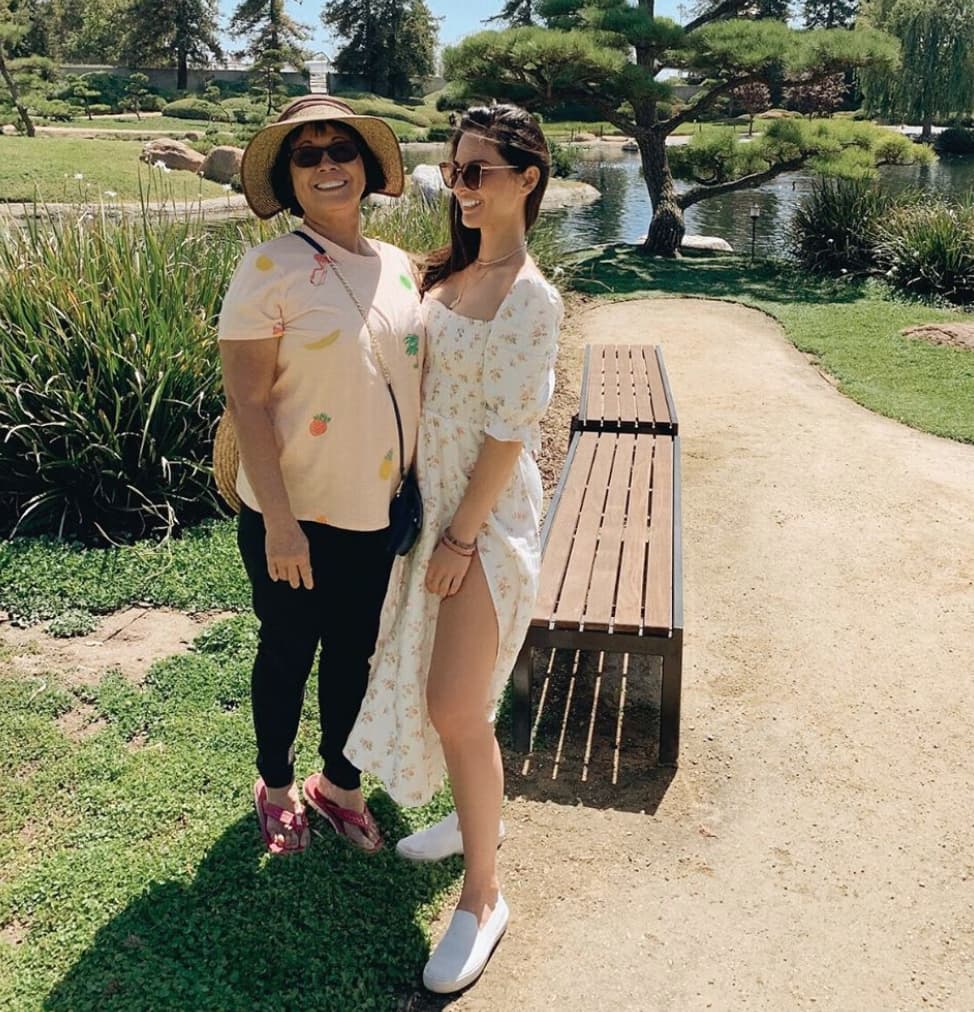 35 HalfAsian and HalfWhite Celebrities