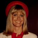 Olivia Newton-John is listed (or ranked) 32 on the list The Best Female Vocalists Ever