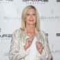 Olivia Newton-John is listed (or ranked) 7 on the list The Top Female Pop Singers of All Time