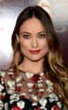 Olivia Wilde on Random Famous Women You'd Want to Have a Beer With