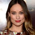 Olivia Wilde on Random Famous Women You'd Want to Have a Beer With