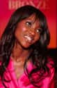 Oluchi Onweagba on Random Most Beautiful Black Models