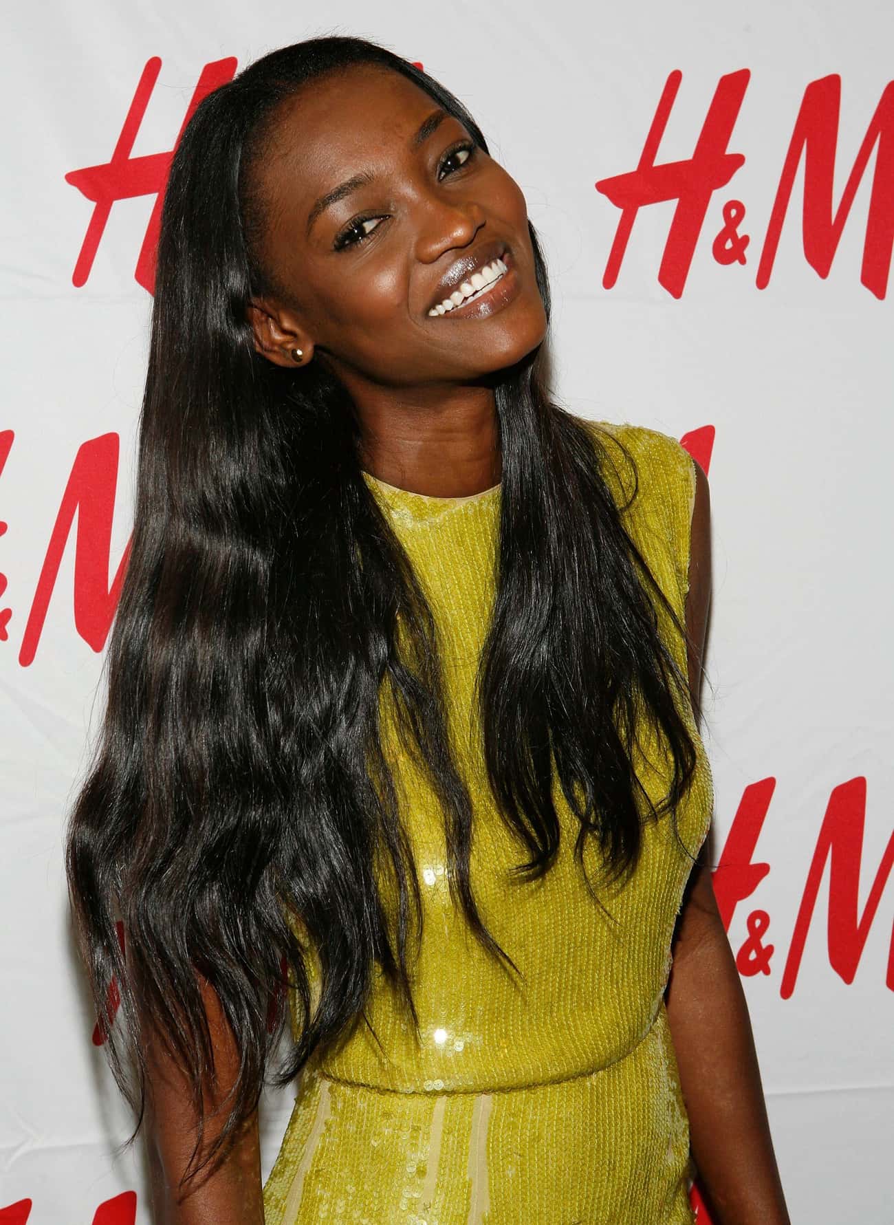 Hottest Nigerian Models: List of Sexy Models from Nigeria Hottest Nigerian Models: List of Sexy Models from Nigeria