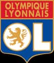 Olympique Lyonnais on Random Best Current Soccer (Football) Teams