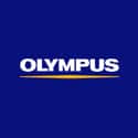 Olympus Corporation on Random Best Japanese Brands