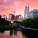 Omaha on Random Best Places to Raise a Family in the US