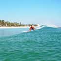 Oman on Random Best Countries for Surfing