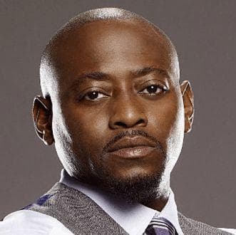 50 Famous Omars List Of Famous People Named Omar   Omar Epps Photo U12