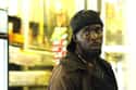 Omar Little on Random Best The WIRE Characters