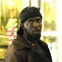 Omar Little on Random Best The WIRE Characters