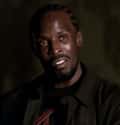 Omar Little on Random Greatest Characters On HBO Shows