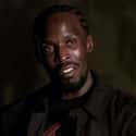 Omar Little on Random Greatest Characters On HBO Shows