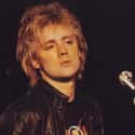 Roger Taylor is an English fiction and non-fiction author.