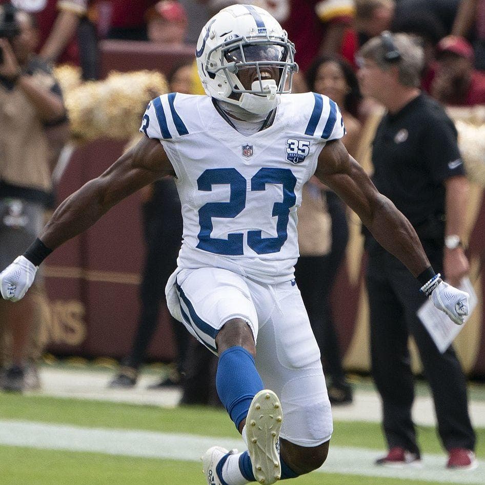 The 25+ Smallest NFL Players Right Now, Ranked