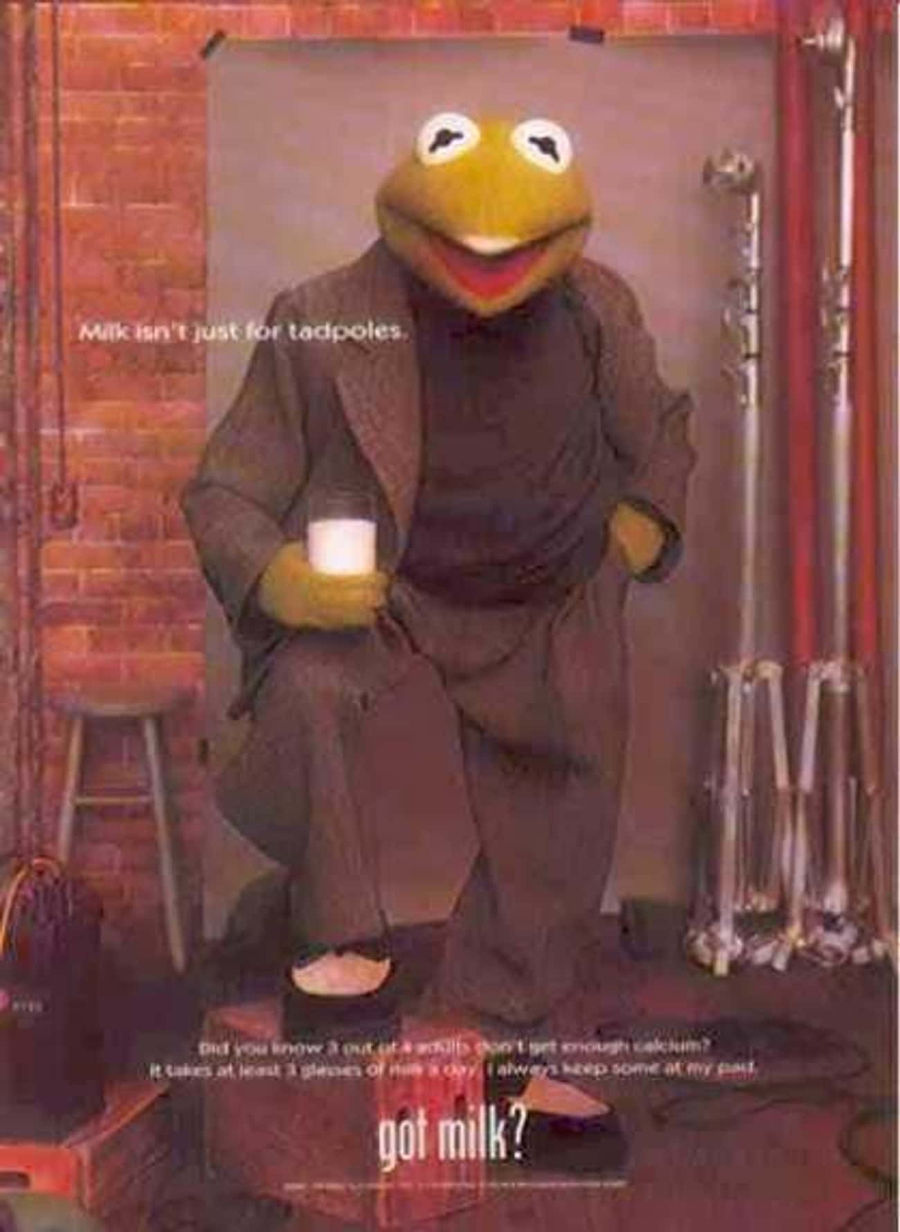 Kermit the Frog - 1999