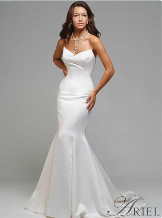 Disney Princess Wedding Dresses Gowns From Disney Bridal