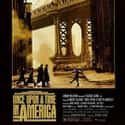 Once Upon a Time in America on Random Best Robert De Niro Movies