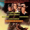 Once Upon a Time in the West on Random Greatest Film Scores