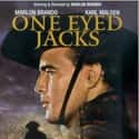 One-Eyed Jacks on Random Greatest Western Movies of 1960s