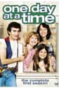 One Day at a Time on Random Best 1980s Primetime TV Shows