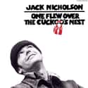 One Flew Over the Cuckoo's Nest on Random Best Movies Based On Books
