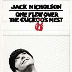 One Flew Over the Cuckoo&#39;s Nest