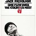 Metacritic score: 79 One Flew Over the Cuckoo's Nest is a 1975 drama film written by Lawrence Hauben and Bo Goldman and directed by Miloš Forman.
