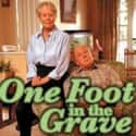 One Foot in the Grave on Random Best British Sitcoms