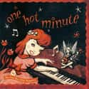 One Hot Minute on Random Best Red Hot Chili Peppers Albums