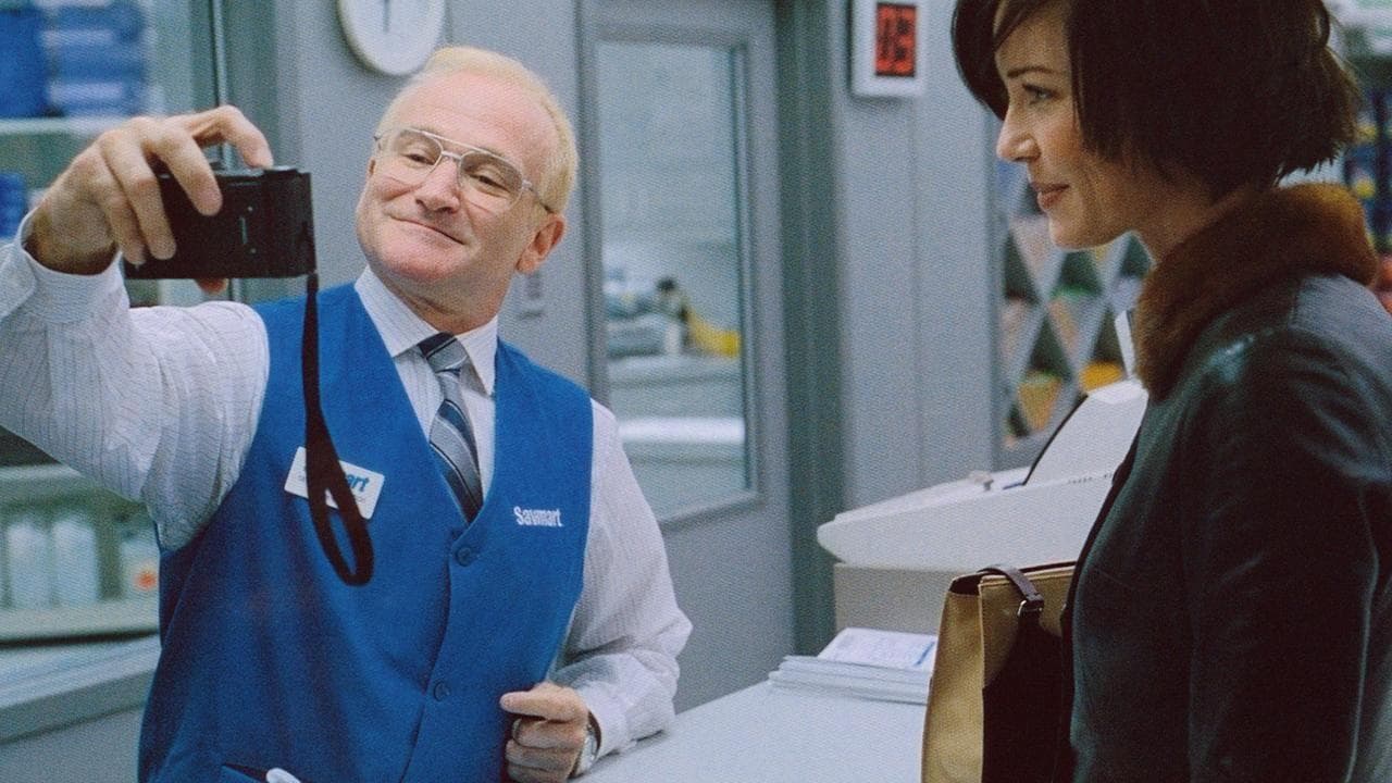 One Hour Photo