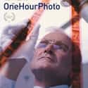 One Hour Photo on Random Best Movies You Never Want to Watch Again