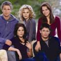 One Tree Hill on Random Casts Of Your Favorite TV Shows, Reunited