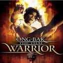 2003   Ong-Bak: Muay Thai Warrior, also known in the United States as Ong-Bak: The Thai Warrior is a 2003 Thai martial arts action film.