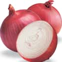 Onion on Random Healthiest Superfoods
