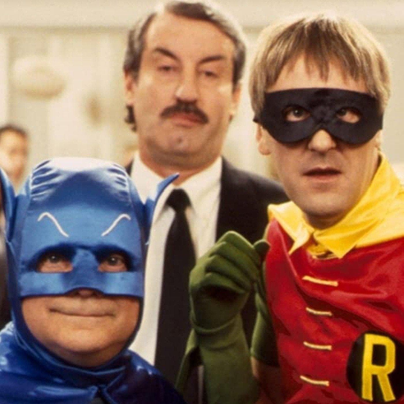 Only Fools and Horses