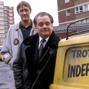 Random Best 1980s British Sitcoms