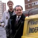 Only Fools and Horses on Random Best 1970s British Sitcoms