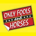 Only Fools and Horses on Random Best British Sitcoms