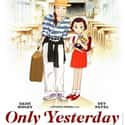 Only Yesterday on Random Best Anime Movies