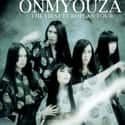 Onmyo-Za on Random Best Visual Kei Bands/Artists