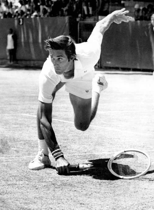 Best Kiwi Tennis Players List of Famous Tennis Players from New Zealand